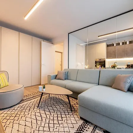 Apartment North Twin1 - Aviatiei Bucharest