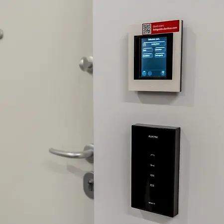 Apartman North Twin1 - Aviatiei *